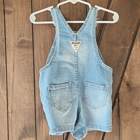 OshKosh B'gosh Vintage 12-18mo Girl Bundle - Picture 7 of 7